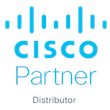 Cisco Partner of the Year in Software
